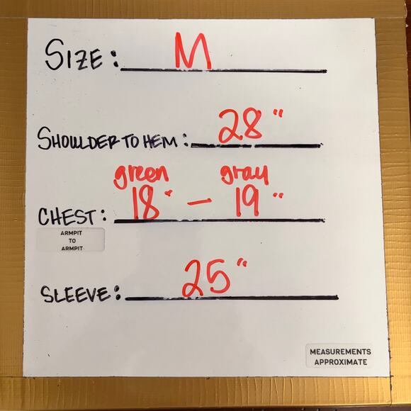 Anthropologie Puella Women's Striped Knit Swing Tops , size Medium - Picture 8 of 8